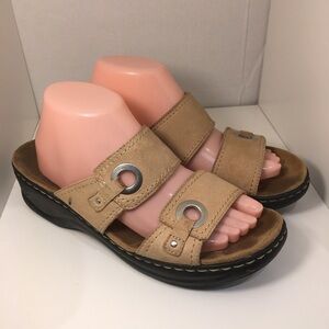 Clark’s Bendables Shoes Size 11M SB-N